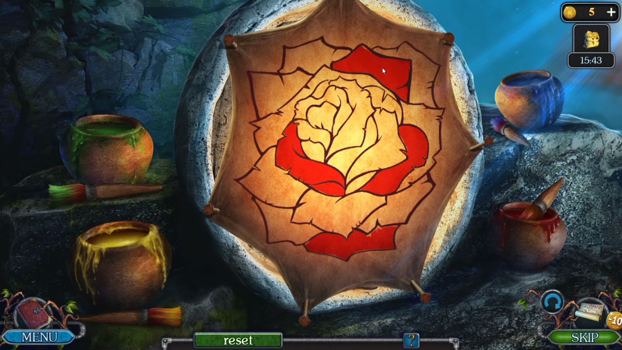 Flower Puzzle Legendary Tales 1 Stolen Life Walkthrough YouTube Flower Puzzle Legendary Tales 1 Stolen Life Walkthrough YouTube