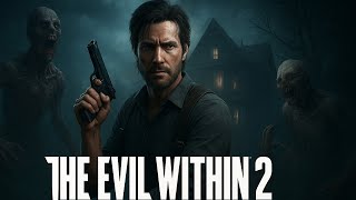 видео: The Evil Within 2 (part 2) — 🕯️Город Юнион зовёт из тьмы...👁️ картинка: The Evil Within 2 (part 2) — 🕯️Город Юнион зовёт из тьмы...👁️