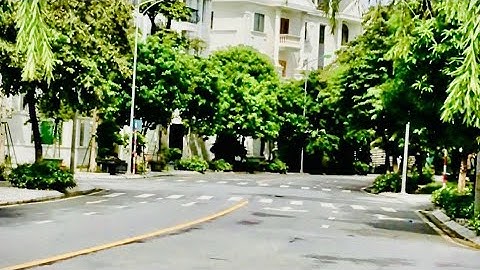 Bán BT song lập KĐT Lideco thị trấn Trạm Trôi, Hoài Đức 162m2 x 5 Tầng, mt 9m giá 15.5 Tỷ #bietthu