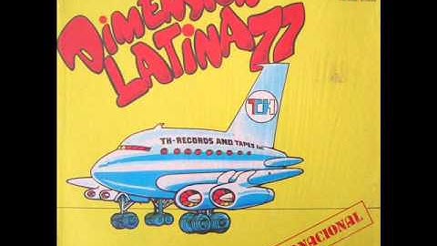 para tu altar dimension latina