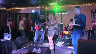 SoulFish January 2025 JR s Sports Pub Clearwater Florida