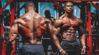 SIMEON PANDA БУДЬТЕ ГОТОВЫ | БОДИБИЛДИНГ МОТИВАЦИЯ| (Семен Панда) на Русском