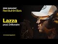 Lazza - 64 Bars (Prod. Drillionaire) | Red Bull 64 Bars