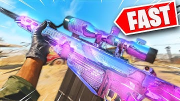 The BEST *QUICKSCOPING* M82 CLASS in COLD WAR! (BEST M82 CLASS SETUP in BLACK OPS COLD WAR)