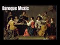 Best Relaxing Classical Baroque Music For Studying &amp; Learning - Musica Barroco