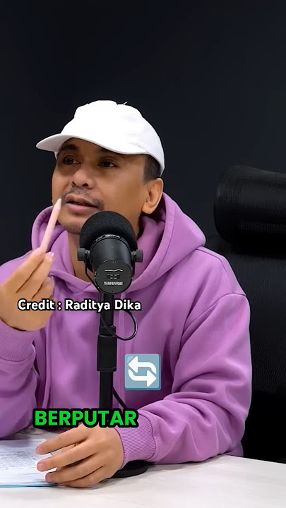Hmm bener juga... #podcast #agusleohalim #radityadika #motivation #shorts #genz