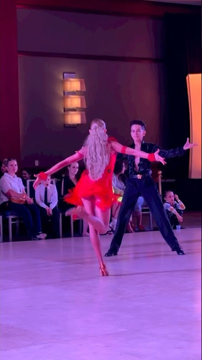 #conga #ballroomdance #latina #dancer #samba #shortsdance #shorts #fyp