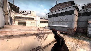 Csgo fragtage Hozack