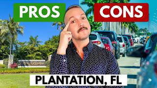 Plantation Florida Lifestyle Explained | Parks, Shopping & More