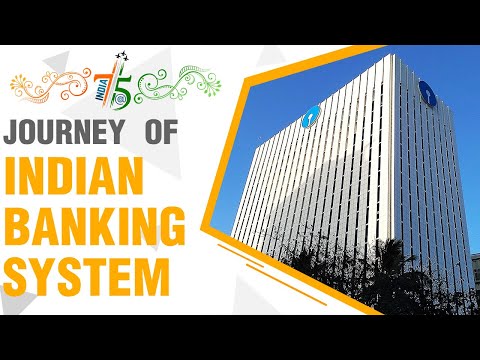 India@75: Indian banking system was transformed to digital payments | 75StoriesOfIndia - ZEEBUSINESS