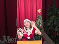 小原サンタからの "Merry Christmas🎄"