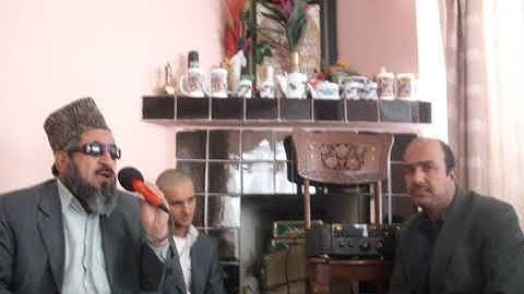 سوره مبارکه قریش Qari Barakatullah Saleem قاری برکت الله سلیم   YouTube