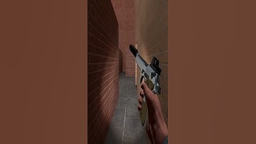 SCP 096 WILL EAT YOU  #gmod #garrysmod #scp #gaming #garrys_mod