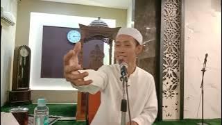 Ta'lim Ahad Subuh//Ustadz Azka Fuadi