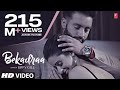 BEKADRAA | Sippy Gill | Desi Routz | Latest Punjabi Video Song 2017