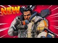 *NEW* Battle Royale Game! Overwatch + Titanfall = Apex Legends