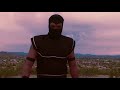 Sammy Maximin - After The War (Music Video)