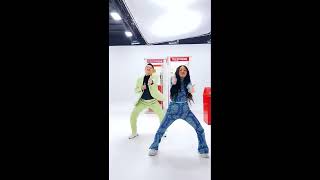 That That - Hwasa X Psy Challenge Ft. Bts Suga