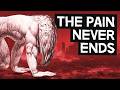 Why Life Never Really Stops Hurting — Peter Wessel Zapffe thumbnail