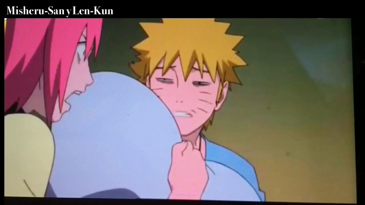 Naruto Sleep Funny Scene 彼女の睡眠中のナルト会談 Naruto Shippuden Youtube