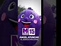 SENADOR NACIONAL #15, 🇵🇪 ANGEL ATUNCAR💜