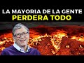 Bill Gates PREDICE que lo peor de la HORRIBLE CRISIS económica vendrá pronto