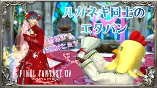 【FF14】セールから約1年弱・・・ついにエタバンします・・・・！！！【エタバン】