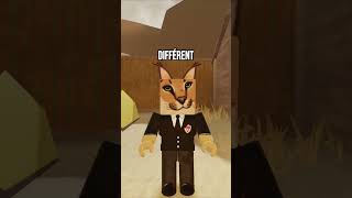 Voici un jeu roblox amusant à faire avec des amis pour une soirée ! #roblox