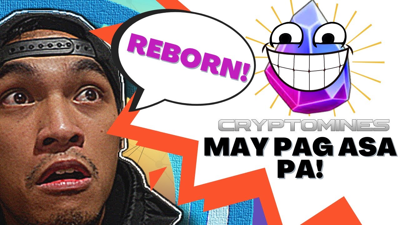 Bagong update sa cryptomines | Cryptomines Reborn