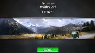 Criminal Case: Save The World Case #24 - Insides Out | Chapter 1 & 2 screenshot 4