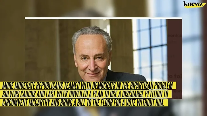 House Republicans Struggling to Unite as Government Shutdown Looms