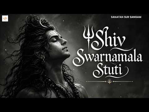 Shiv Swarnamala Stuti | शिव स्वर्णमाला स्तुति | Powerful Shiva Stotram for Blessings & Protection