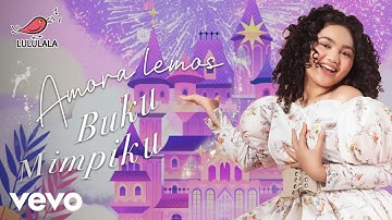 Thumbnail of Amora Lemos - Buku Mimpiku (Official Music Video)