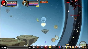 =AQW= Where to find DataDisk 3 (J6 Saga)