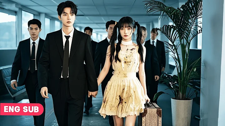 Kind CEO Takes Beggar Girl Home, But She Turns Out To Be Richest Man's Daughter, He Falls For Her!