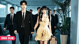 Download Lagu Kind CEO Takes Beggar Girl Home, But She Turns Out To Be Richest Man's Daughter, He Falls For Her! MP3 Download Lagu Kind CEO Takes Beggar Girl Home, But She Turns Out To Be Richest Man's Daughter, He Falls For Her! MP3