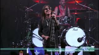 Rata Blanca - Mujer Amante ( 4K - Teatro Caupolicán, Santiago de Chile - 24.08.2024 )