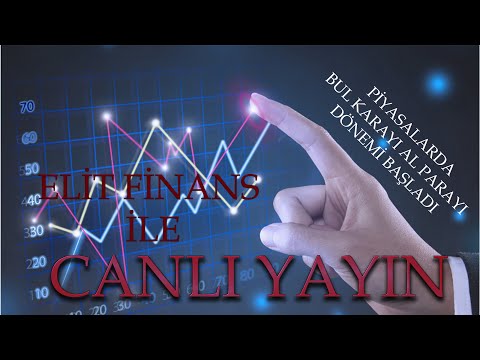 #BTC #ALTIN #GÜMÜŞ #DXY #KONUT #OTOMOBİL #BİST GENEL DEĞERLENDİRME CANLI YAYINI