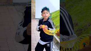 LIKE SI TÚ MAMÁ TE CUIDA