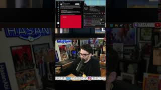 Chat got caught passing notes.. #hasanpiker #rae #qt #qtcinderella #hasanabi #valkyrae #hasan #chat