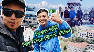 Ghore Pani Mela Vlog | Poon Hill For The First Time | Ladies Volley Ball | Back To Pokhara | 2021 Ghore Pani Mela Vlog | Poon Hill For The First Time | Ladies Volley Ball | Back To Pokhara | 2021