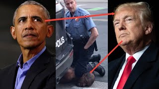 UCHAMBUZI: VIFO vya watu weusi MAREKANI /OBAMA alivyobanwa/Tuwafukuze watu weupe Afrika?/ TRUMP yumo