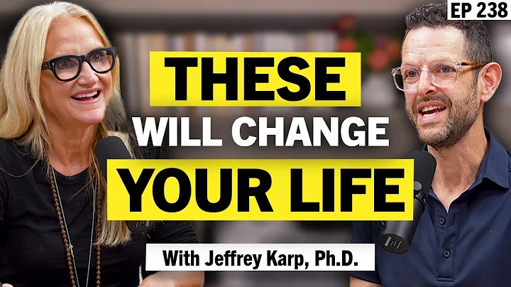 Unlock Your Brain’s Hidden Power: 6 Tools to Boost Focus, Confidence, and Creativity