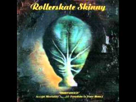 Rollerskate Skinny — Rollerskate Skinny - Goodbye Baloon