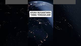 SUNDALAND, Benua Yang Hilang?