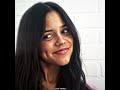 Jenna Ortega Is So Beautiful Jenna Ortega Edit Song MAMA MA