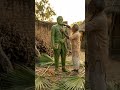 The indian master sculptor artist making statue of DR Br Ambedker #viral #shortvideo #craft #youtube