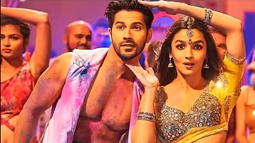 BADRI KI DULHANIA - Title Track | Varun Dhawan & Alia Bhatt | Dev Negi , Neha Kakkar & Monali Thakur