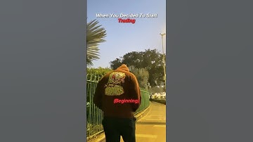 When You Finally Choose the Charts Over Excuses | Trading Noah #motivation #success