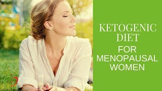 Menopausal symptoms 0:36 menopause hormone levels 1:19 does a
ketogenic diet affect women's hormones? 1:42 foods that increase
estrogen 2:21 effects o...